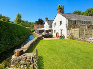 Garden- click for photo gallery